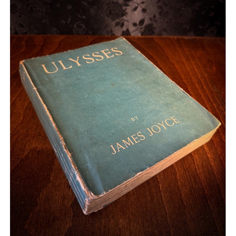 Ulysses by James Joyce