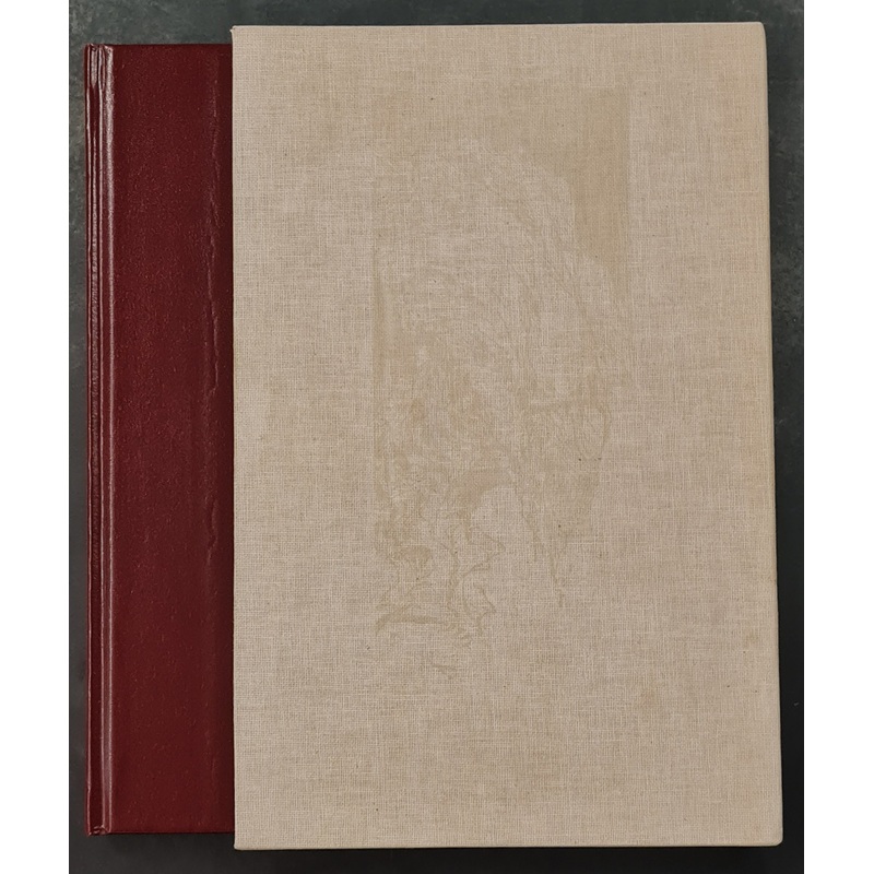 Aliens Tribes Limited Hardcover Slipcase Edition NM- (Signed & Numbered by Steve Bissette and Dave Doreman)