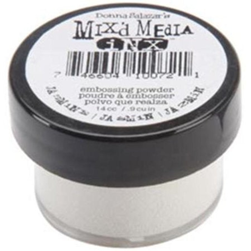ColorBox Mix’d Media Inx Embossing Powder .5oz Jasmine