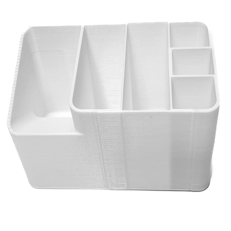 ATG Tape and Tool Tote – White