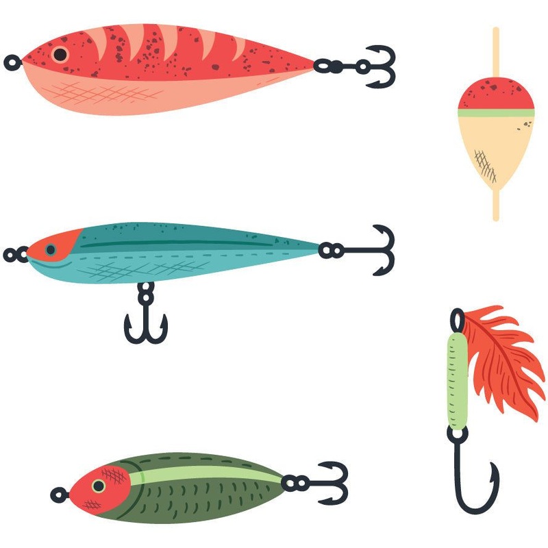 Lovely Layers: Lures – Honey Cuts