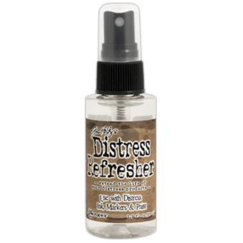 Tim Holtz Distress Refresher 1.9oz