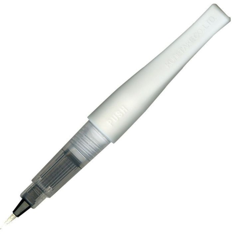 Wink Of Stella Brush Tip Pen – Glitter Clear