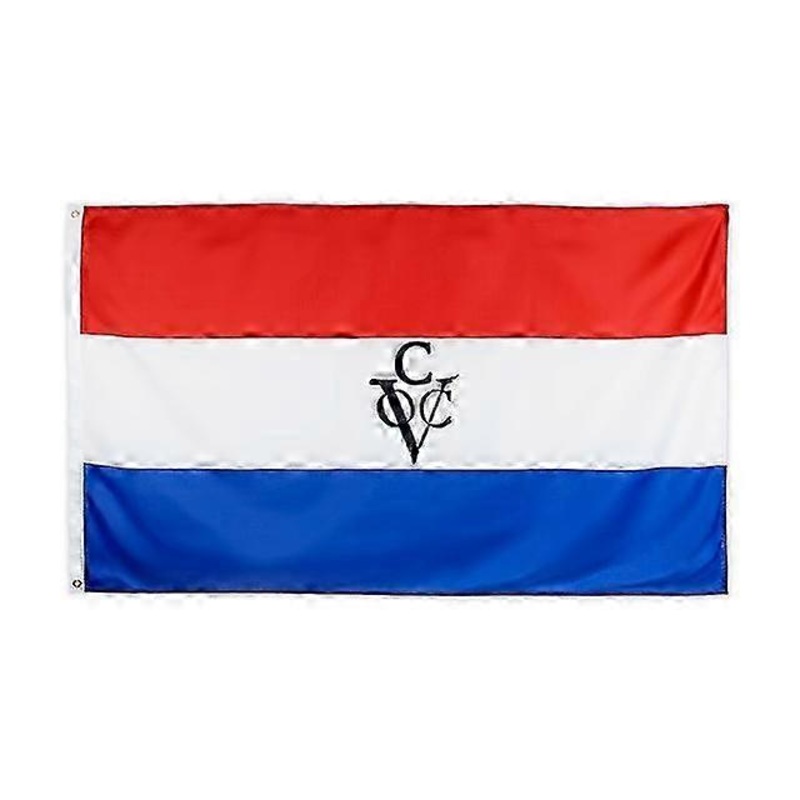 2025 Flaglink 90*150cm Netherlands Dutch East India Company Flag
