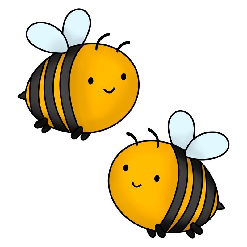 Babees – 2×4 Stamp Set