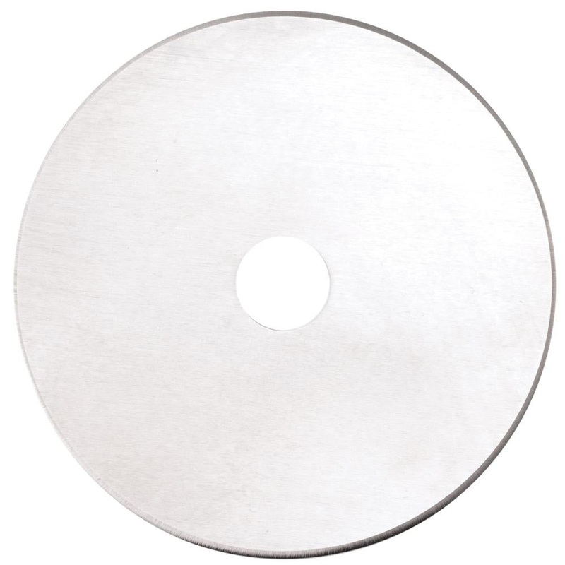 Fiskars Straight Rotary Blade 60mm