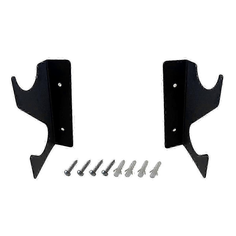 Acrylic Sword Holder Display Stand – 1 Pair Desktop Storage Rack Organizer for Living Room & Bedroom Home Decor