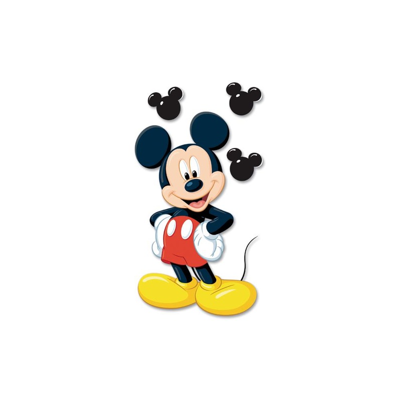 EK Mickey – Disney Dimensional Stickers