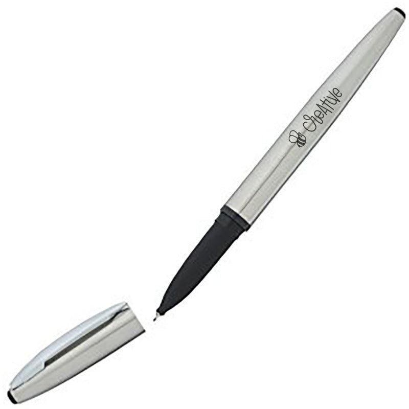 Bee Creative – Black Fine Point Sharpie