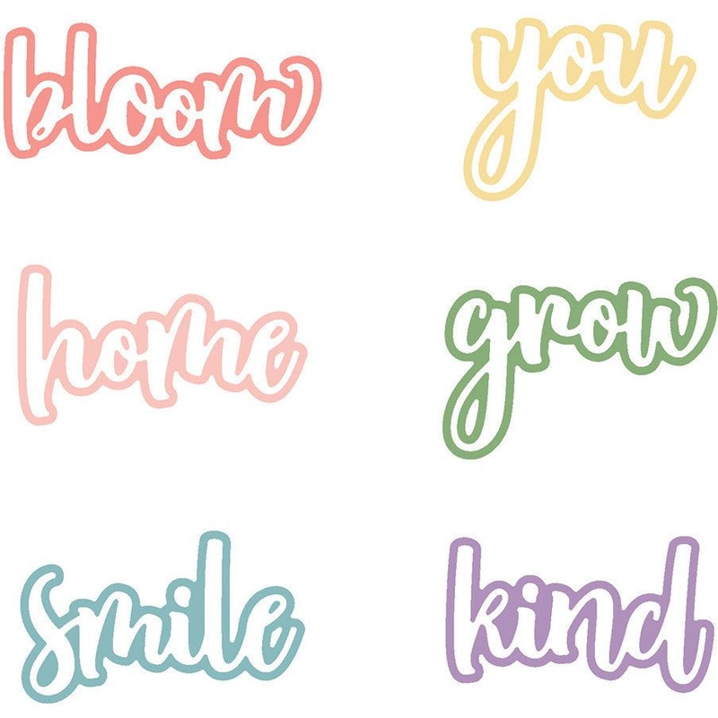 Bitty Buzzwords: Bloom – Honey Cuts – Retiring
