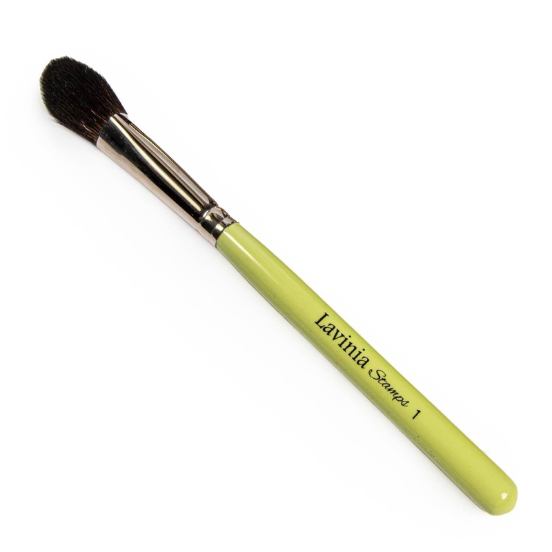 Lavinia – Mop Brush Series 1