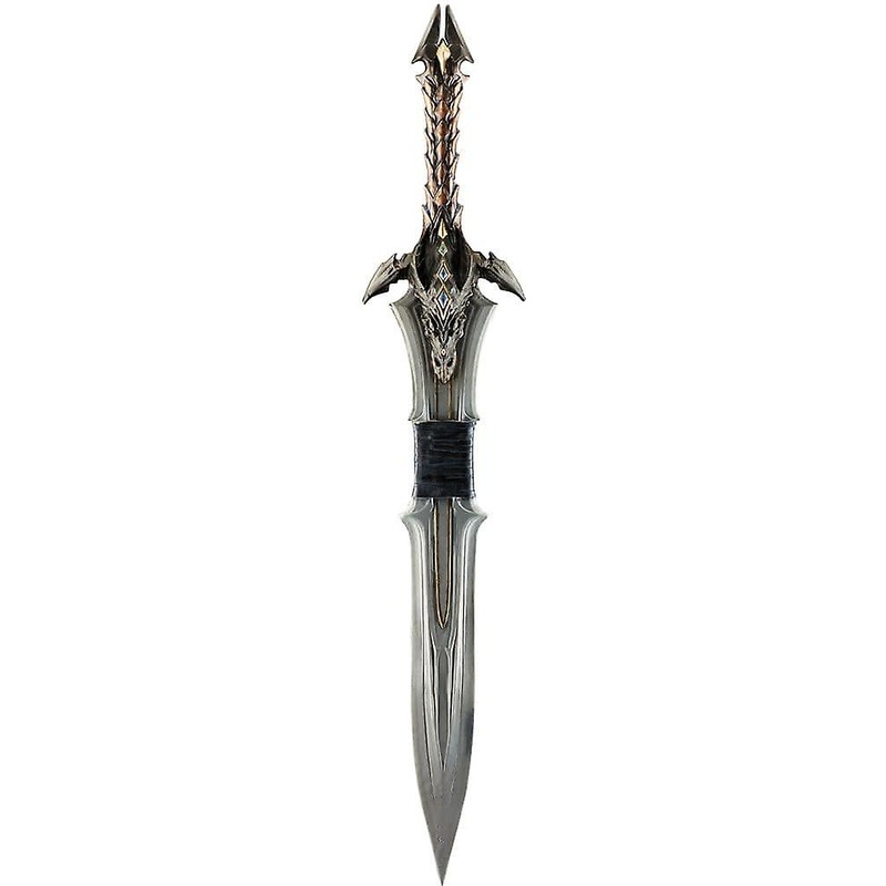 Warcraft Dragon Sword