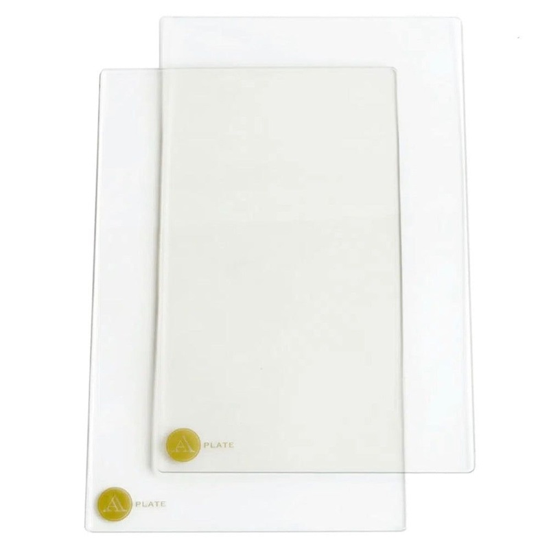 Anna Griffin Empress Large Set of A Plates – 2 Pack