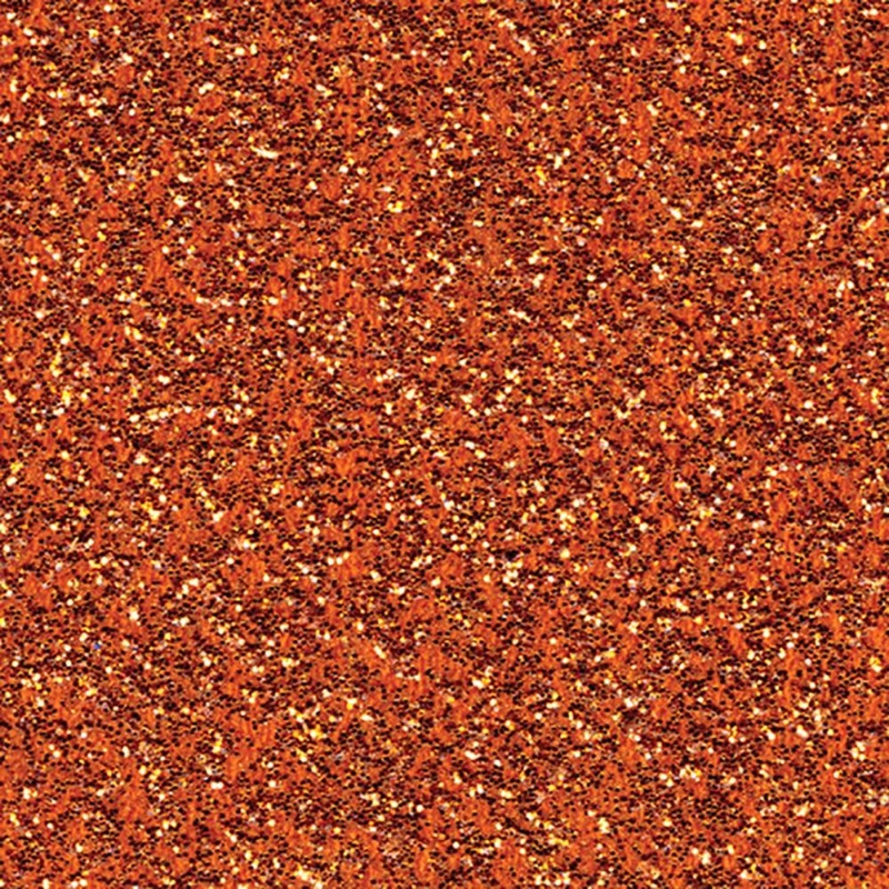 Core’dinations Glitter Silk Cardstock 12X12 Fire Spark
