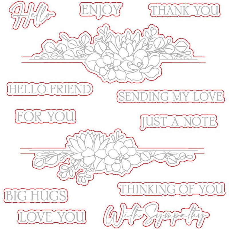 On The Line: Succulents – Honey Cuts – Retiring