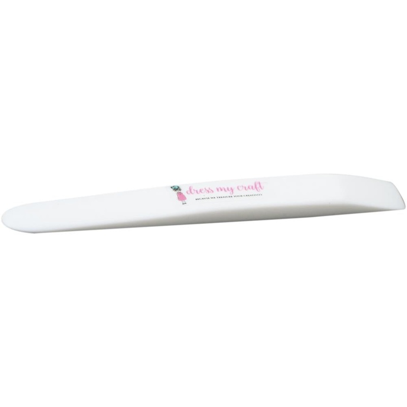 Dress My Craft Non-Stick Bone Folder #3 6.5X.75