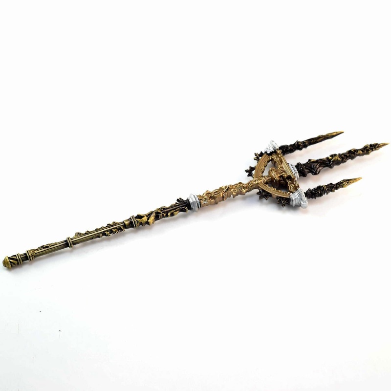 Mohgwyn’s Sacred Spear for Elden Ring Sword Game Prop Collectible