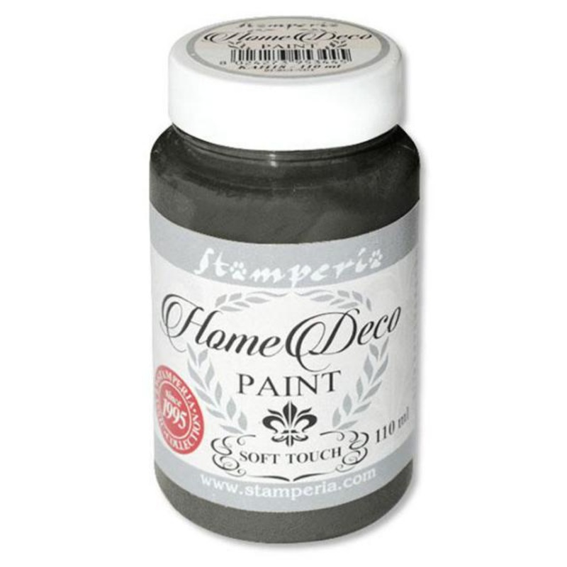 S25 Stamperia – Home Deco Soft Color 110ml – (VARIOUS COLORS)