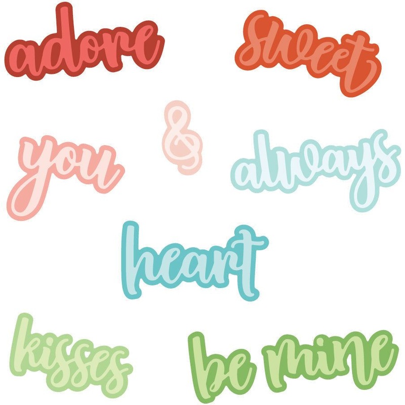 Bitty Buzzwords: Be Mine – Honey Cuts – Retiring