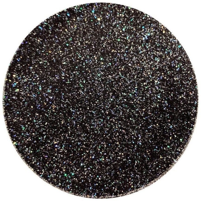 Brutus Monroe Embossing Powder – Raven Sparkle