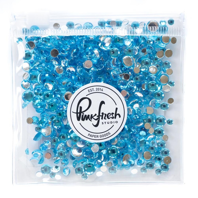 Pinkfresh Clear Drops Essentials – VARIOUS COLORS