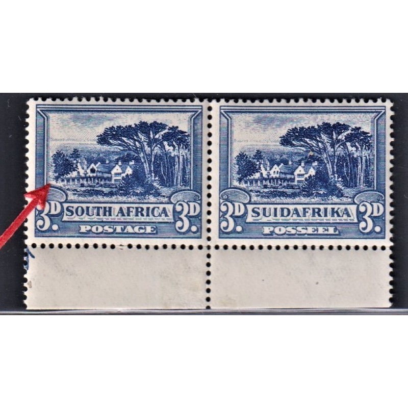 1933 3d ROTO UPRIGHT WATERMARK SHUTTERED WINDOW  UM – SACC 45