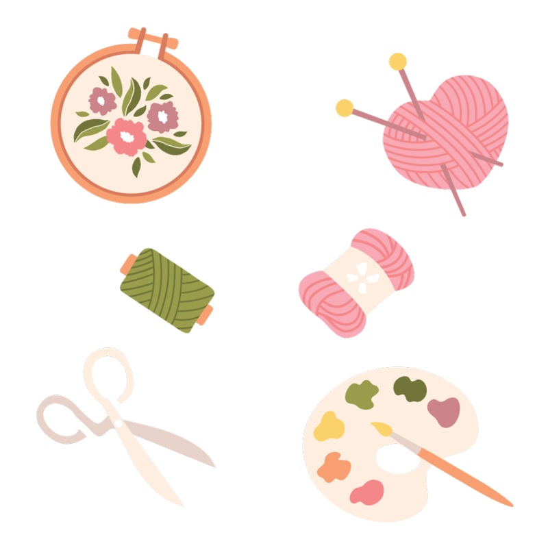 Maker’s Mix – Honey Cuts