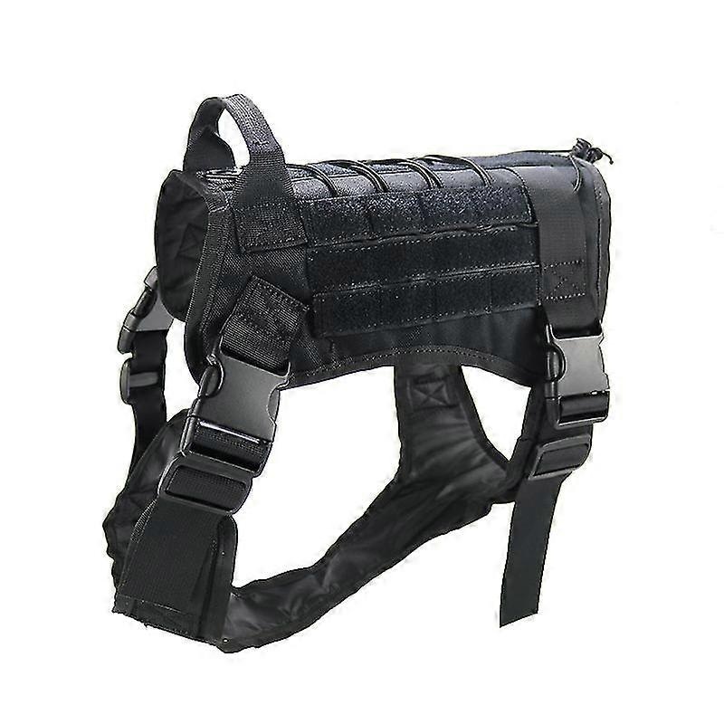 Pet Outdoor Training Waistcoat