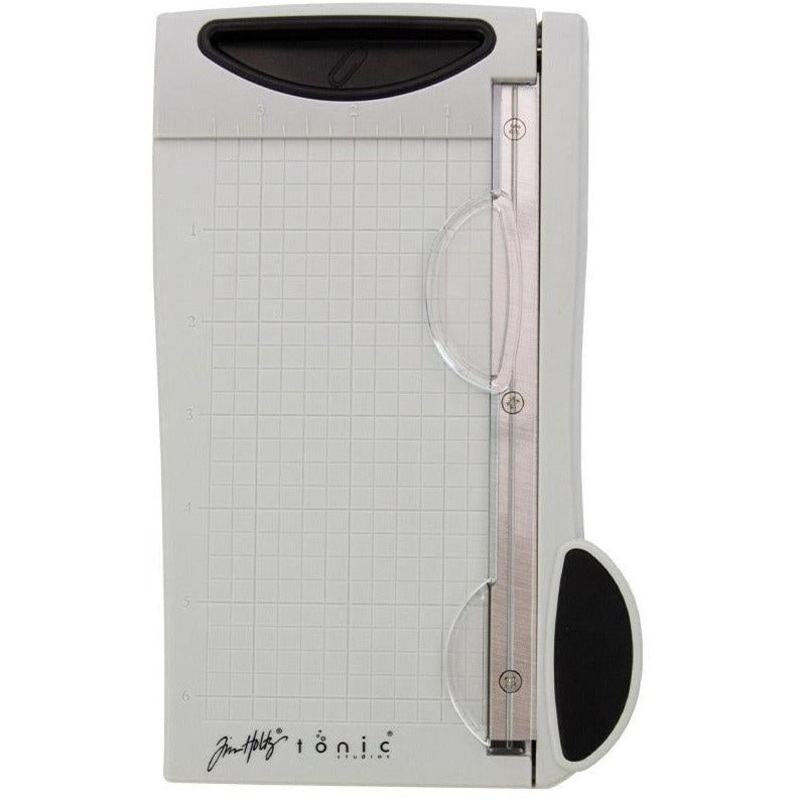 Tim Holtz Guillotine Mini Trimmer 6.25