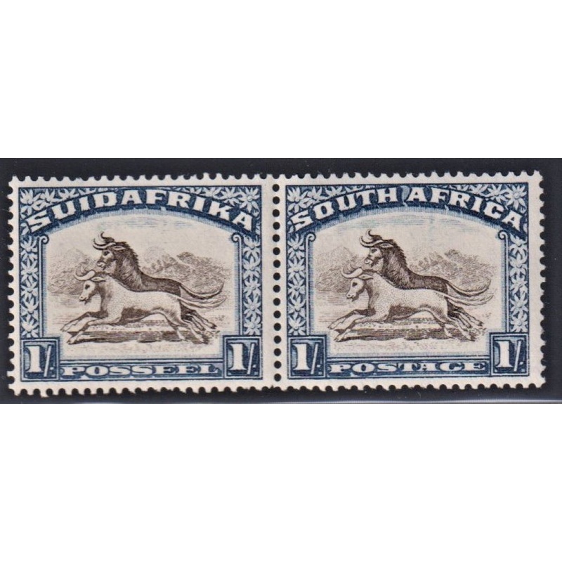 1932 1/-  ROTO  UM – SACC 49
