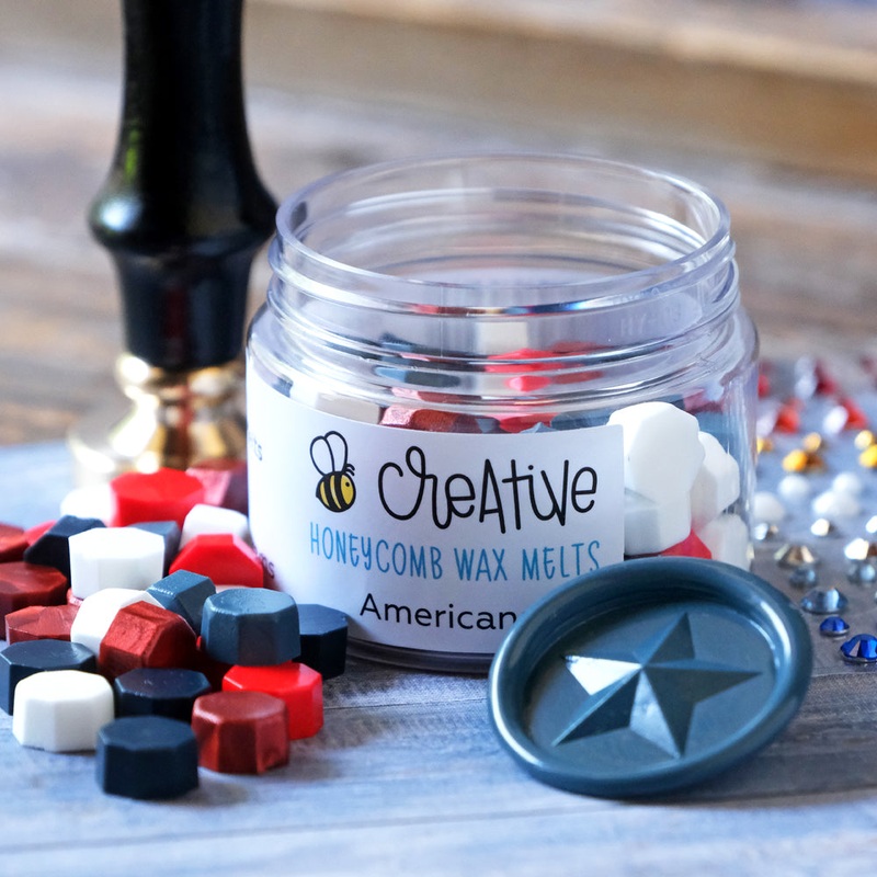 Americana – Wax Melts