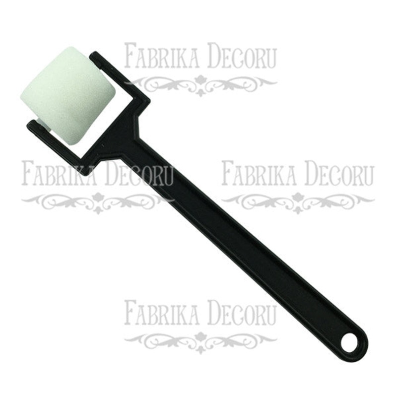Fabrika Decoru roller sponge 25MM