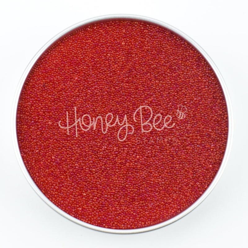 Cranberry Tiny Bubbles