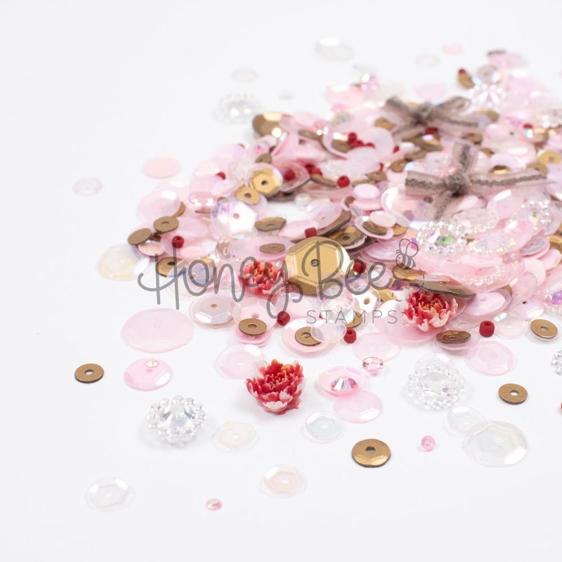 Sew Loved – Sequin Mix