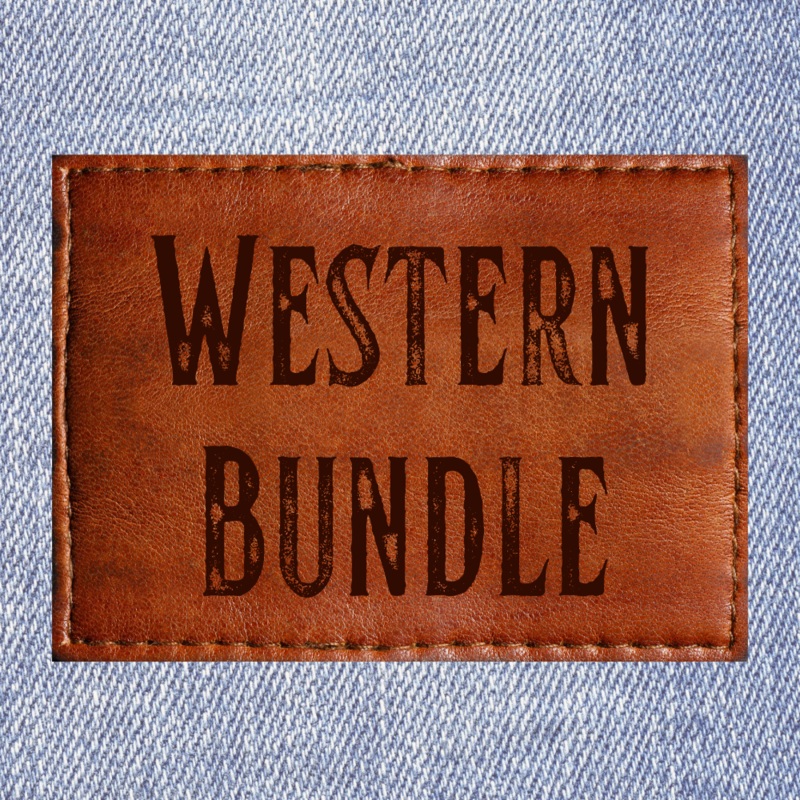 Western Bundle – June 2025