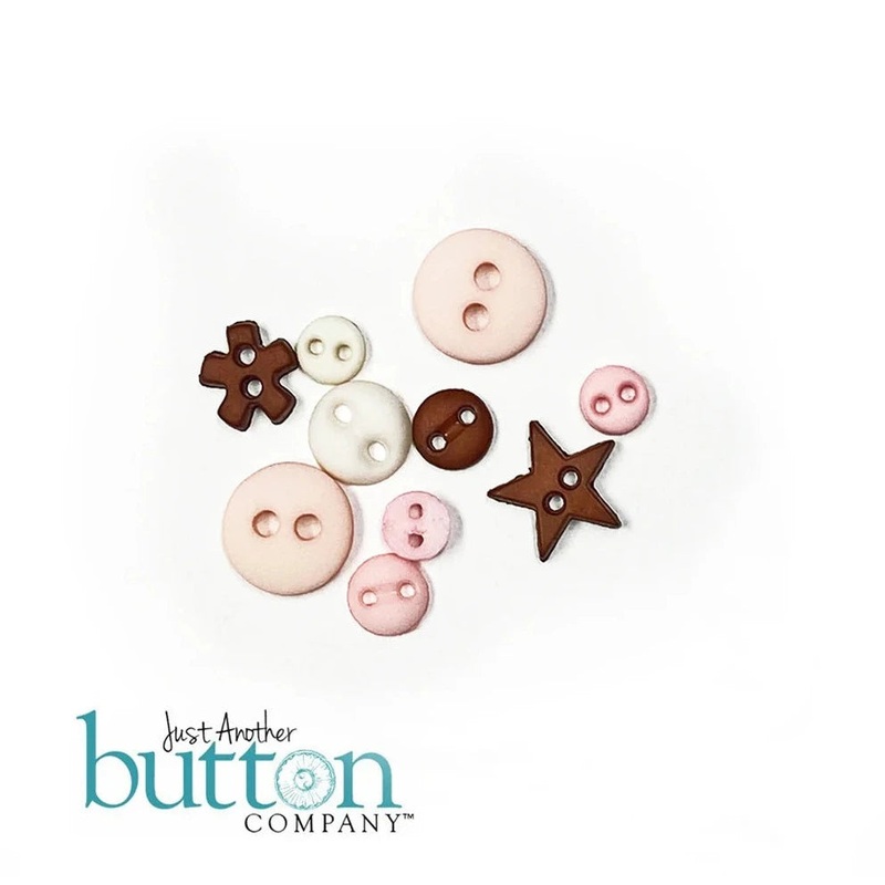 Button Pack – Sweet Sampler Box