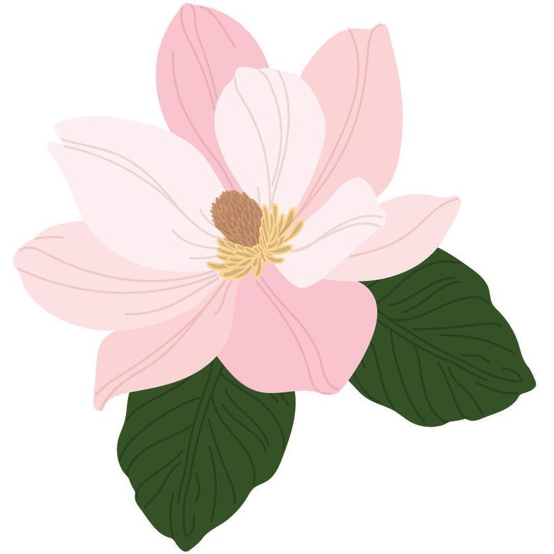 Lovely Layers: Magnolia – Honey Cuts