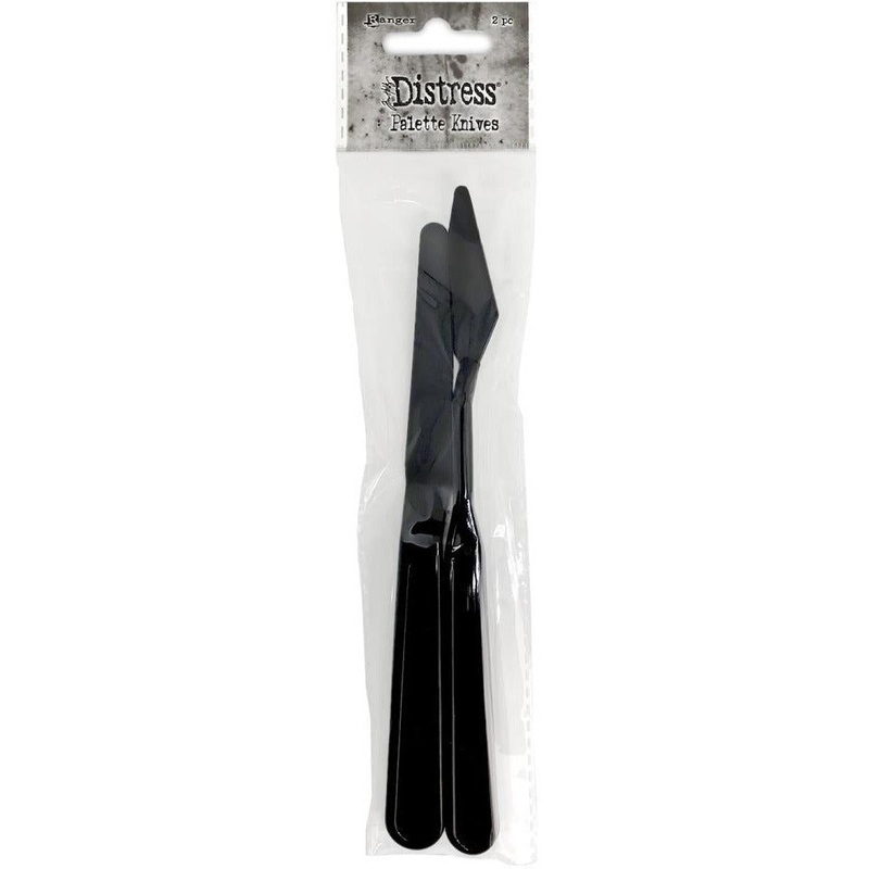 Ranger Distress Palette Knives