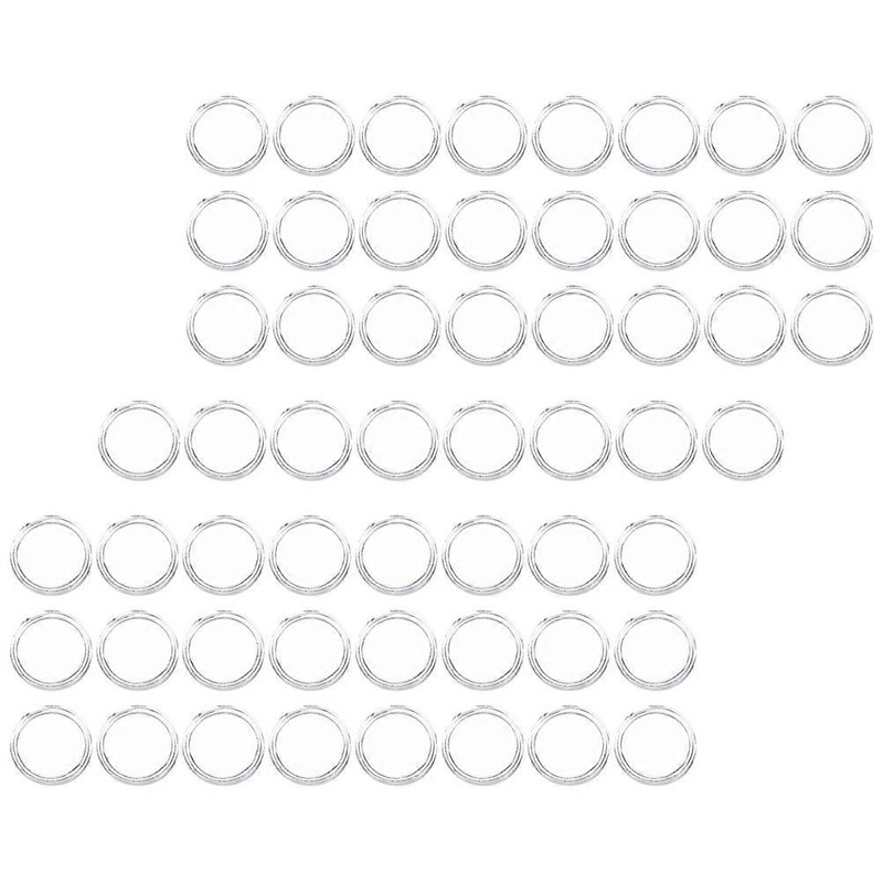 Small Coin Capsules Case 200 Pieces For Collectors Ideal For Coin Storage And Collection Display Purposes