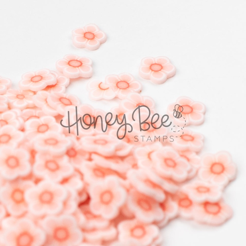 Cute Cosmos – Clay Flowers