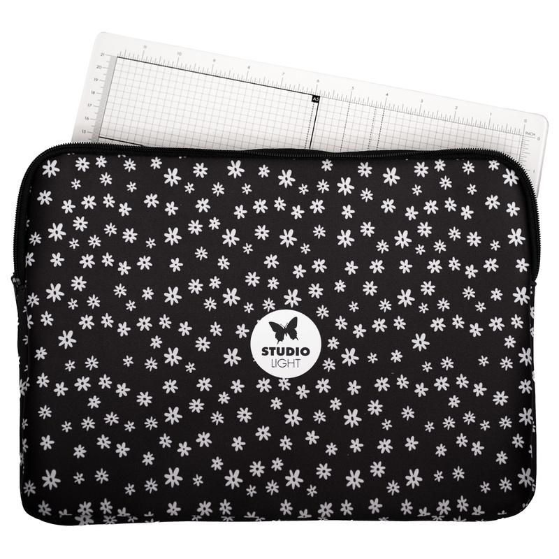Studio Light Essentials Case for A4 Glass Mat