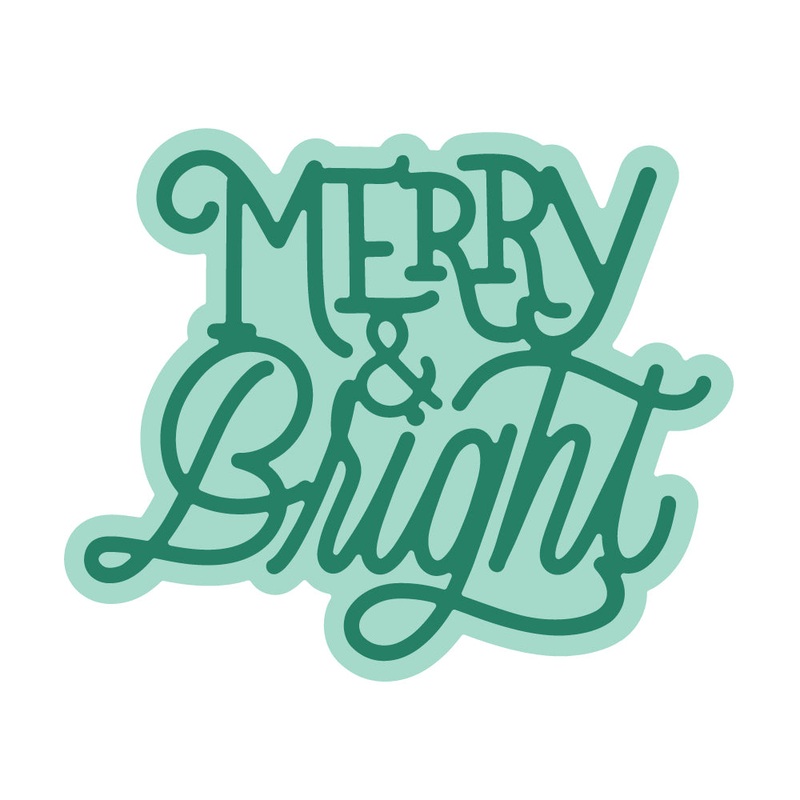 Merry & Bright – Honey Cuts