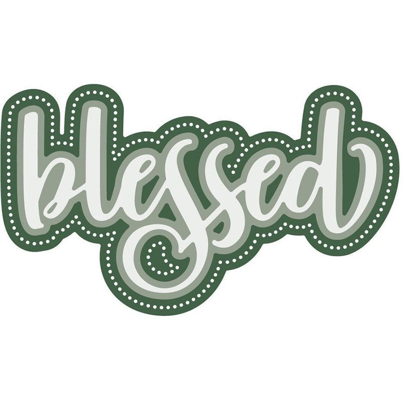 Blessed – Honey Cuts – Retiring