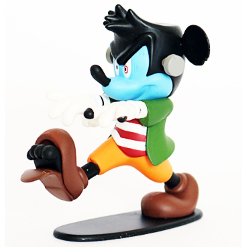 Mickey Mouse UDF Mickey Mouse Monster Version Ultra Detail Figure #152