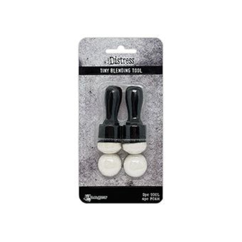 Ranger Ink – Tim Holtz Distress Tiny Blending Tool
