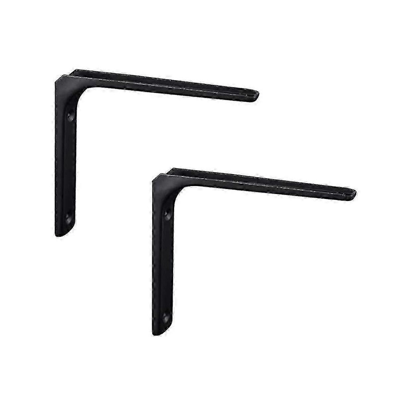 Thickened Triangular Bracket Rack Load-ing -mounted Rack 90-de Rack Bracket 20×15 SZRH A-DS
