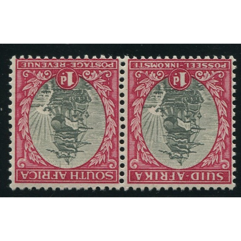 1935  1d COIL INVERTED  WATERMARK – SACC 56c