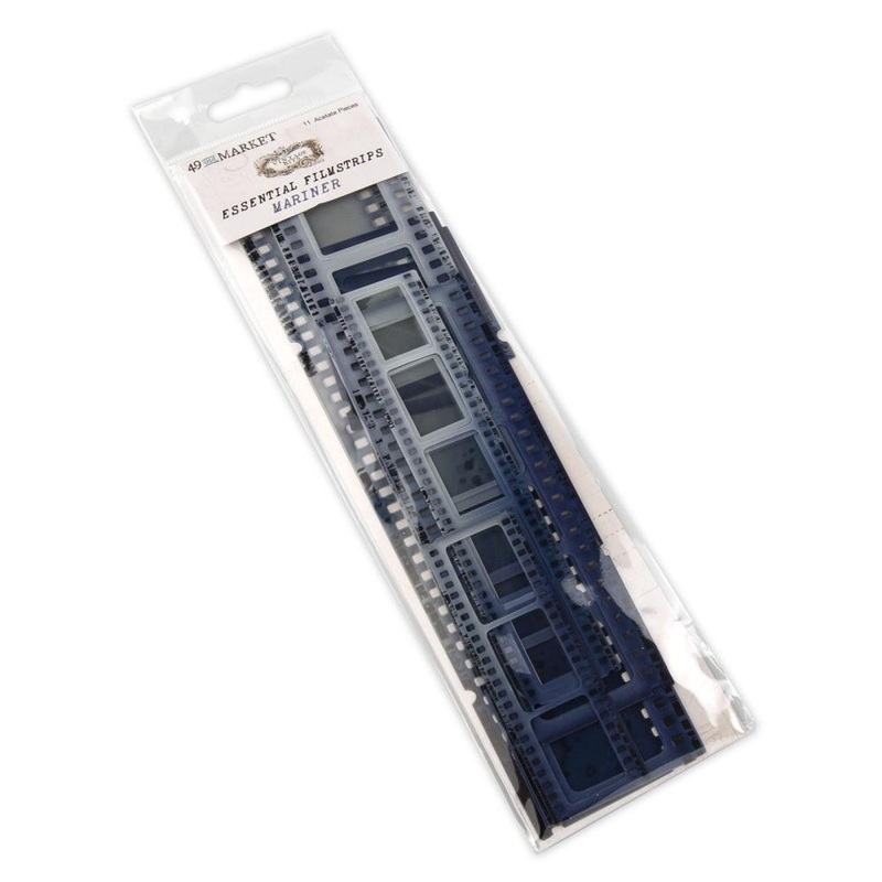 49 And Market Vintage Bits Essential Filmstrips Mariner