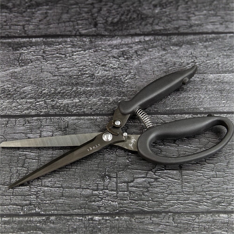 Tim Holtz Recoil Scissors 9.5