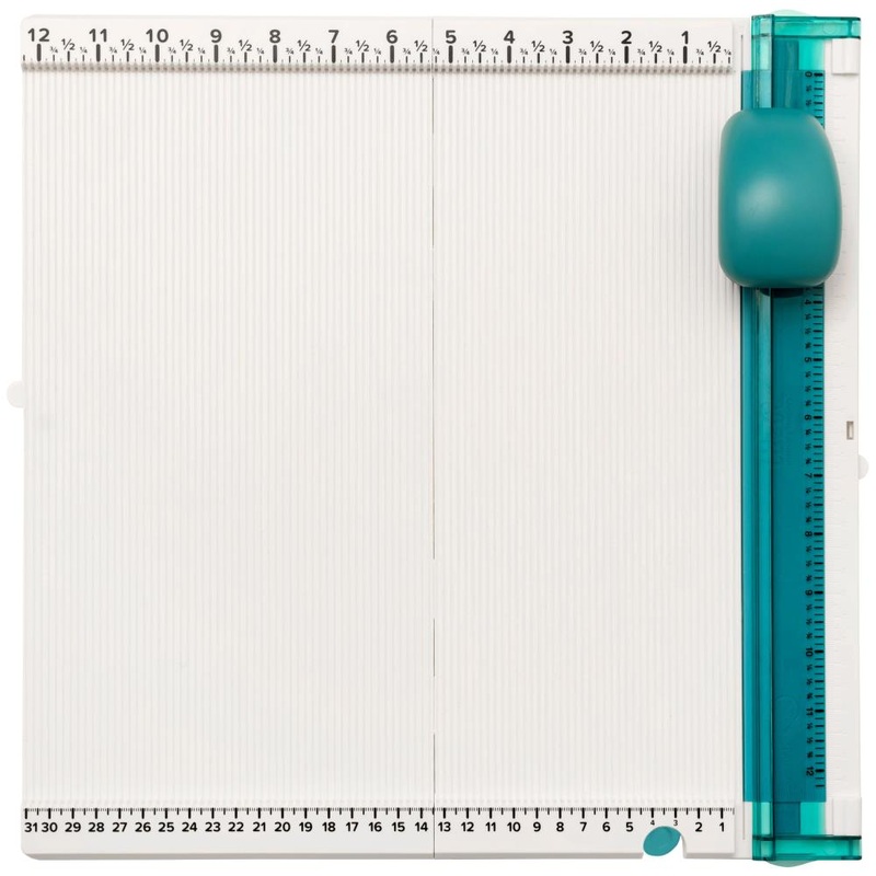 We R Comfort Craft Trim & Score Board 12